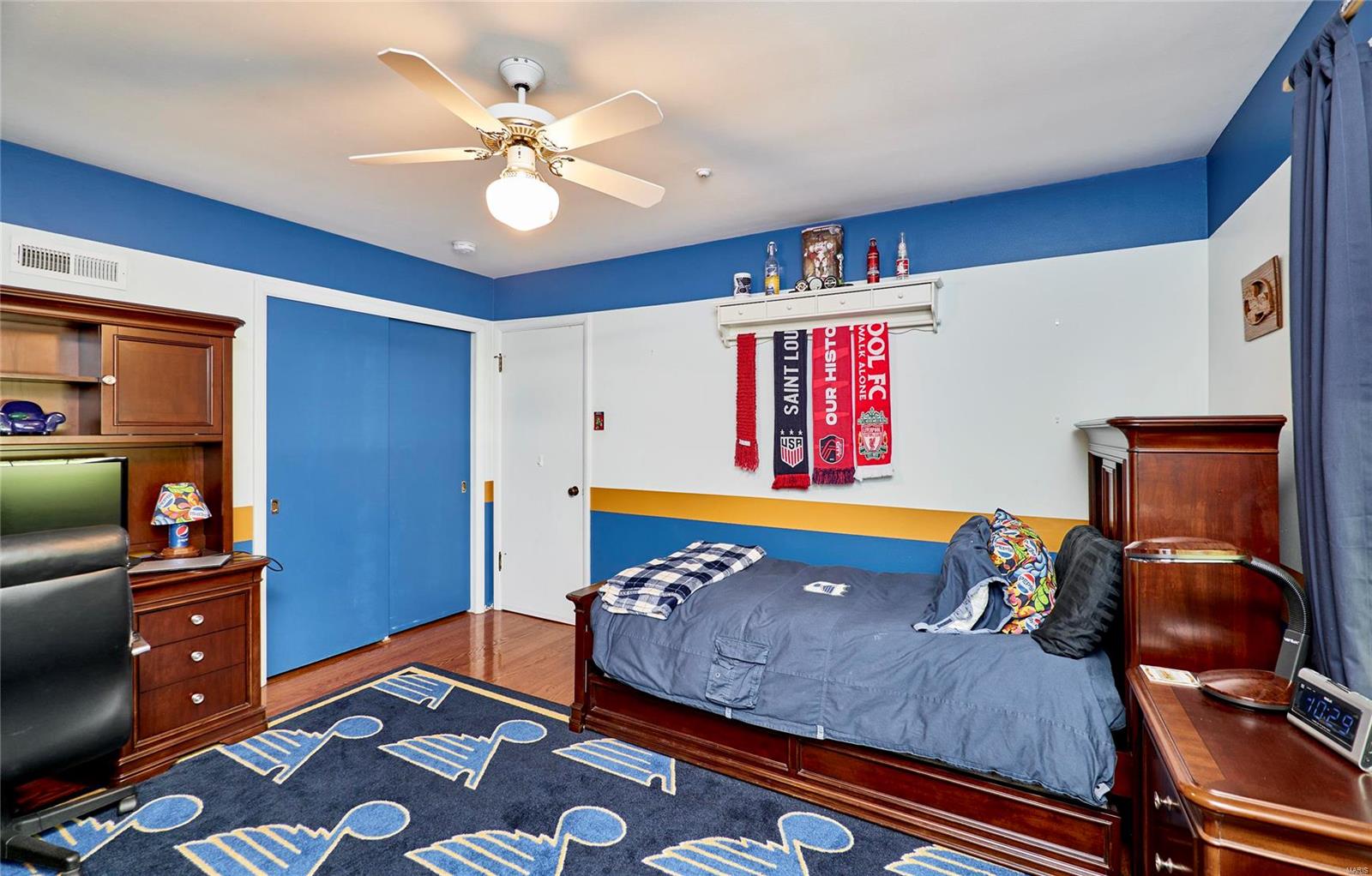 Ladue Estates - Residential