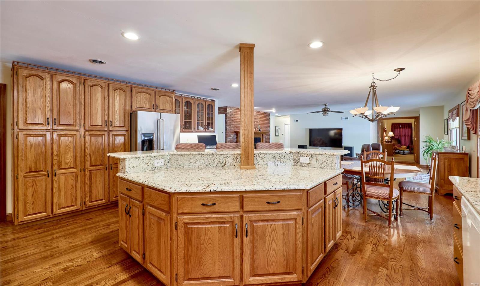 Ladue Estates - Residential