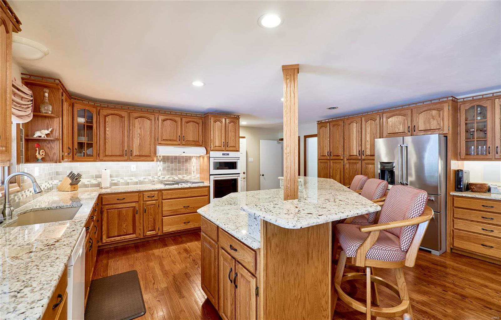 Ladue Estates - Residential