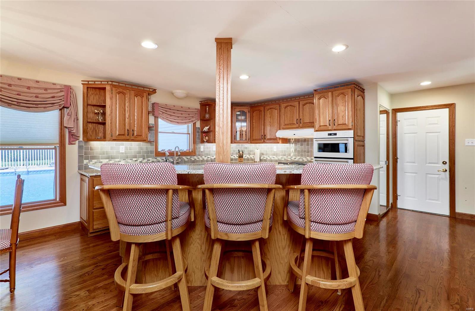 Ladue Estates - Residential