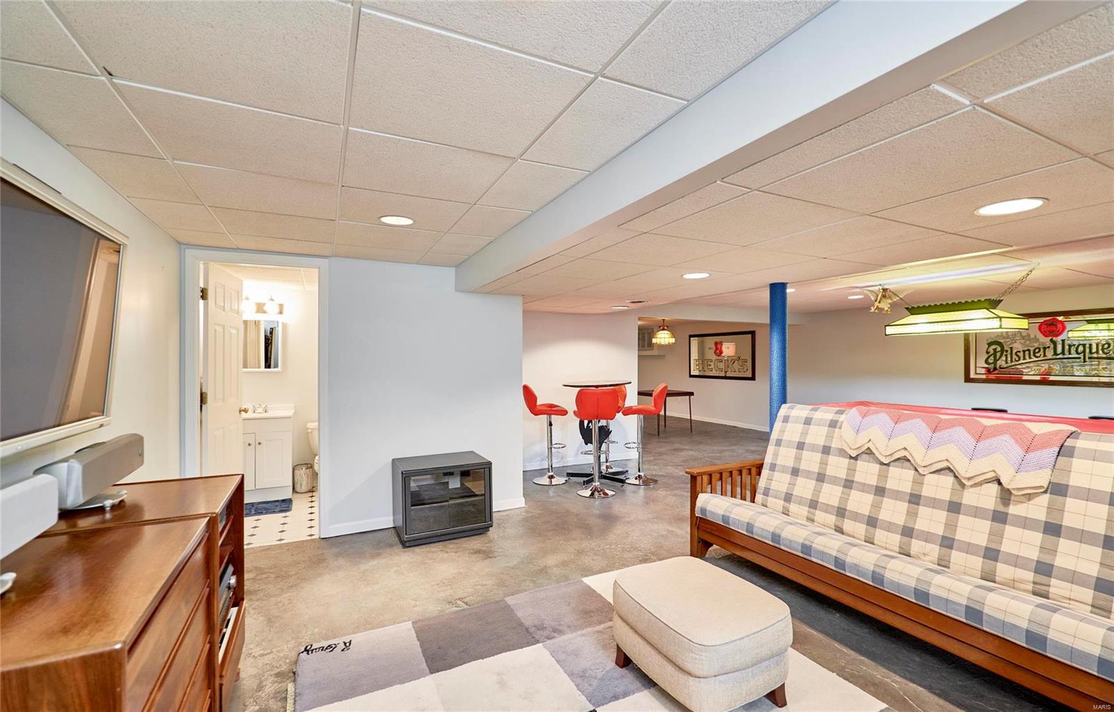 Ladue Estates - Residential