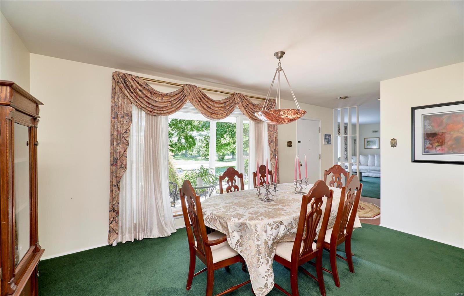 Ladue Estates - Residential