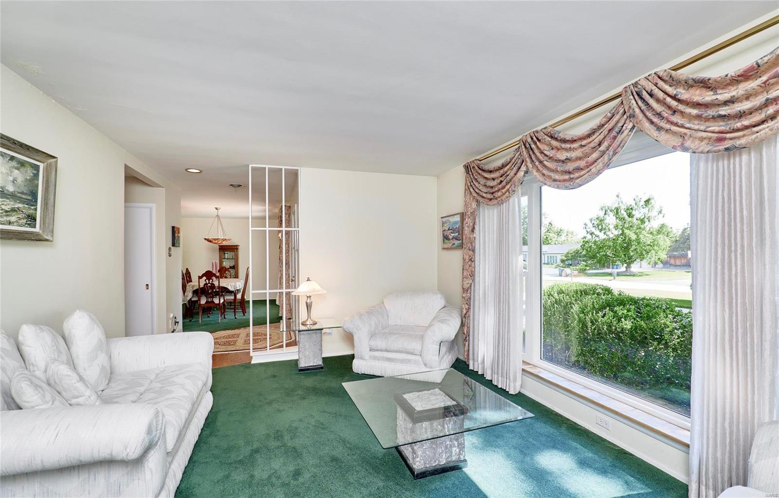 Ladue Estates - Residential