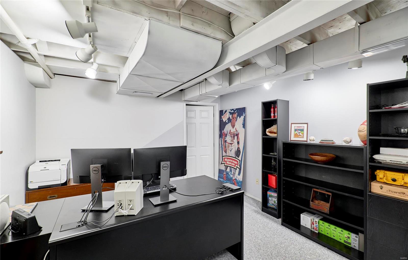 Ladue Estates - Residential