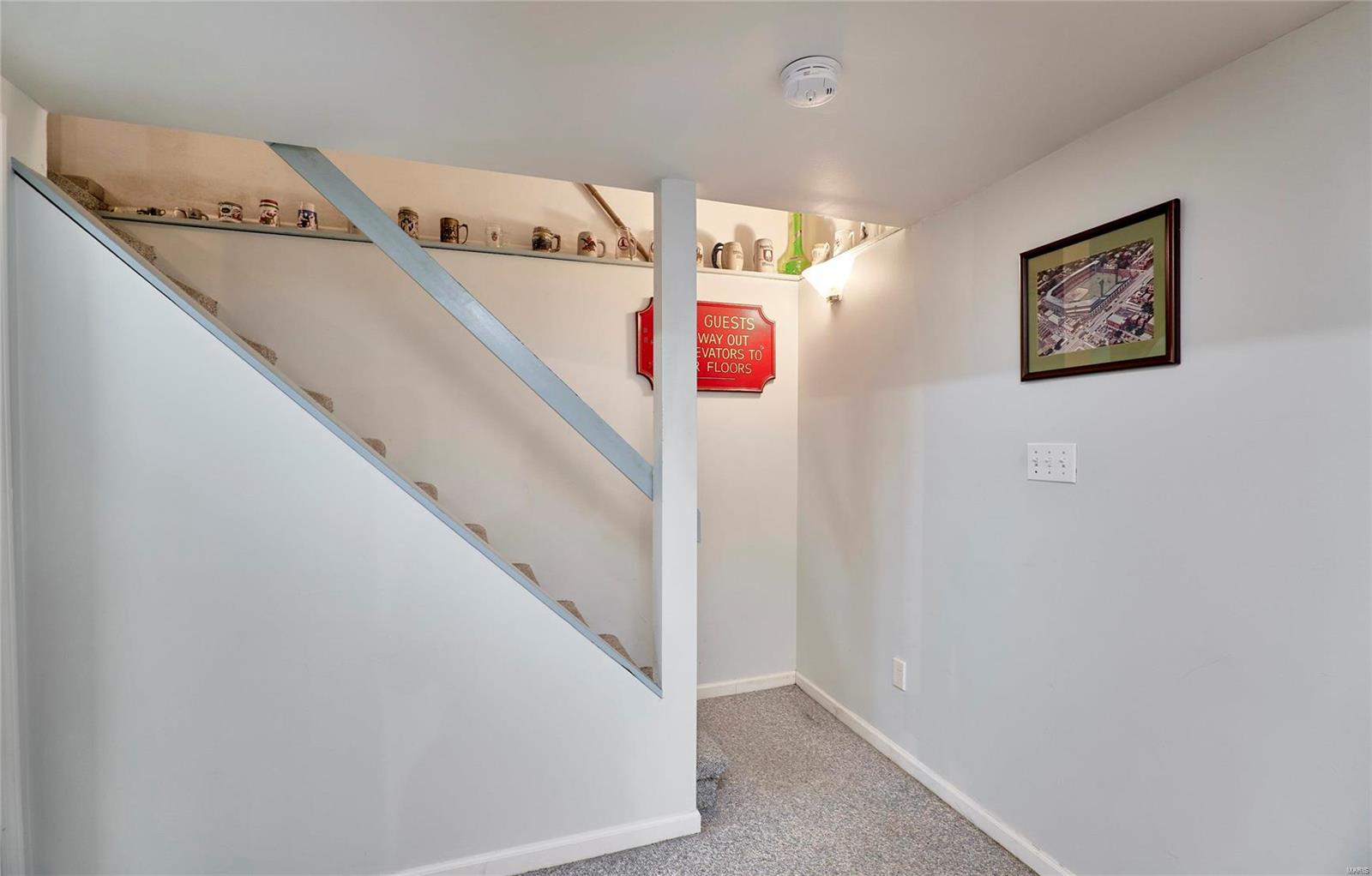 Ladue Estates - Residential