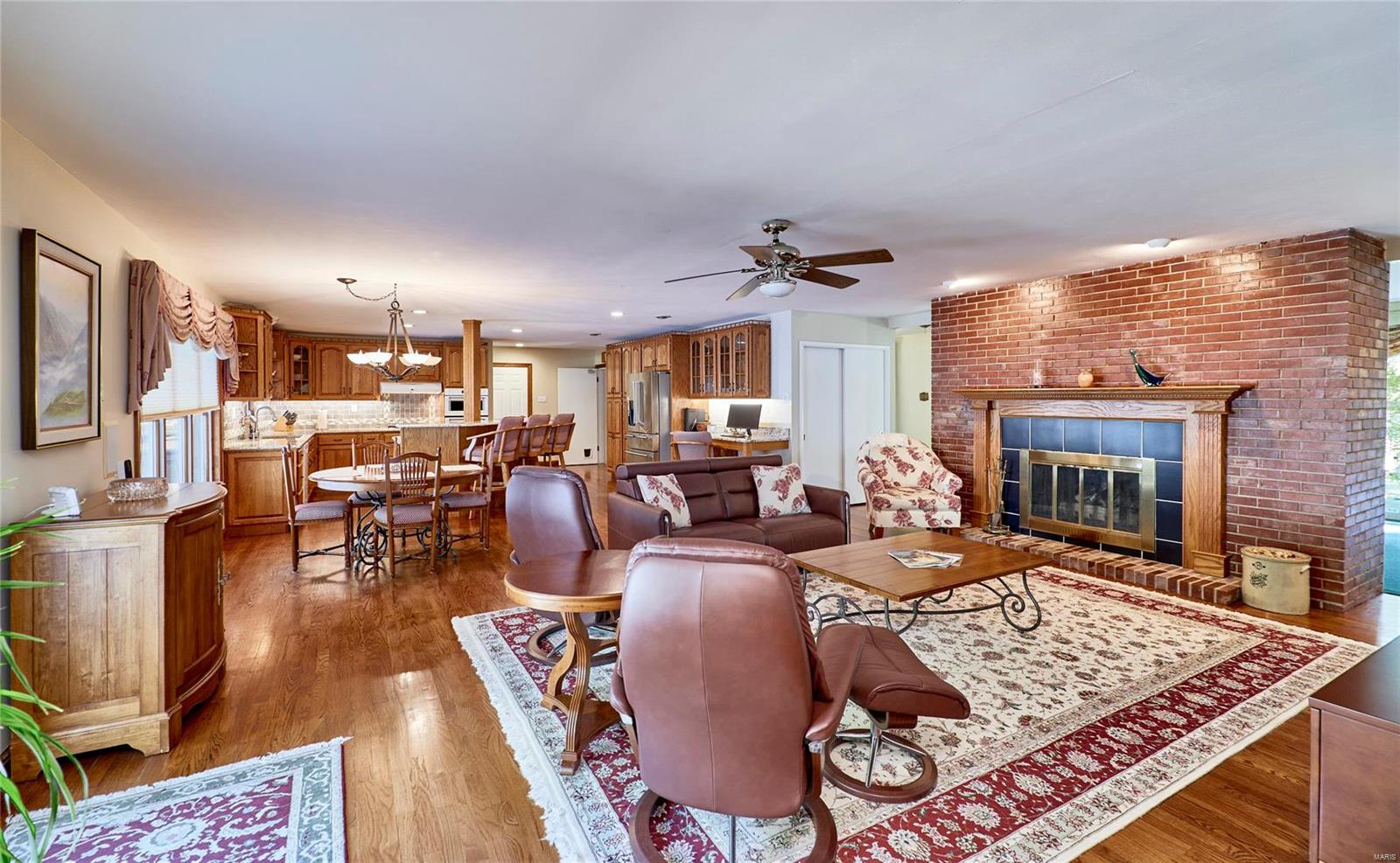 Ladue Estates - Residential