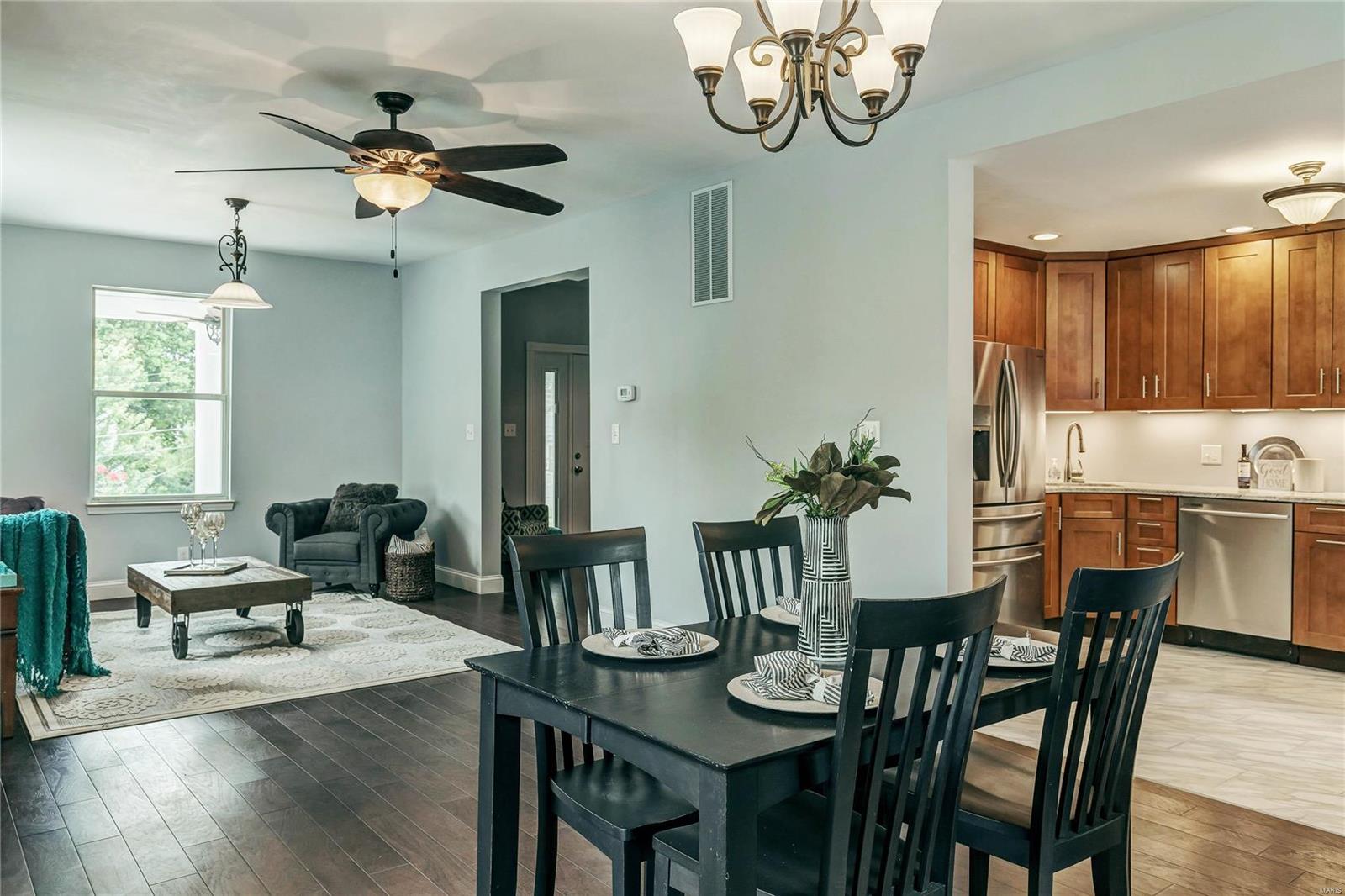 Tuxedo Park - Residential