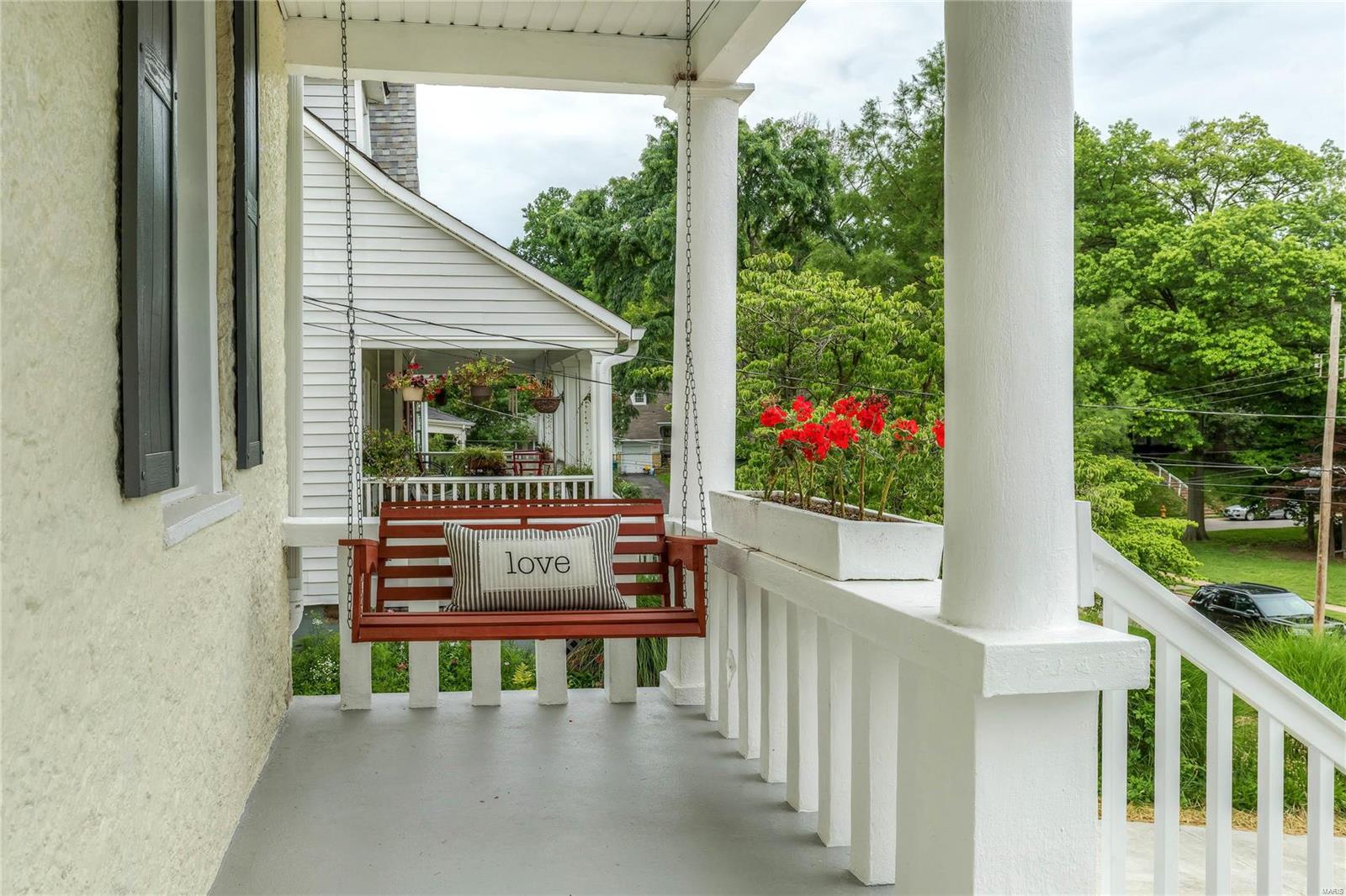 Tuxedo Park - Residential