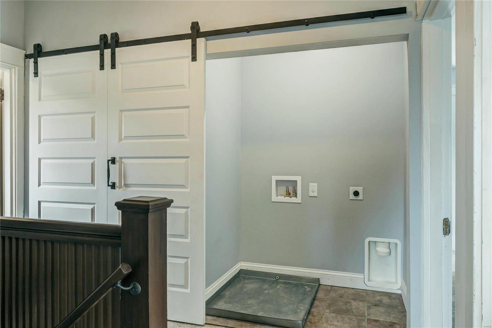 Tuxedo Park - Residential