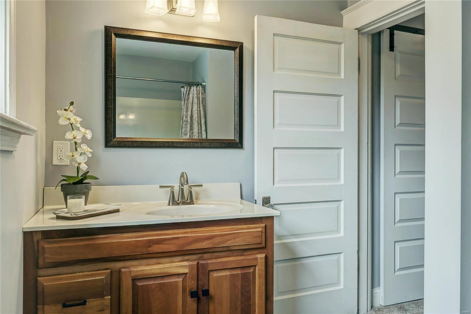 Tuxedo Park - Residential