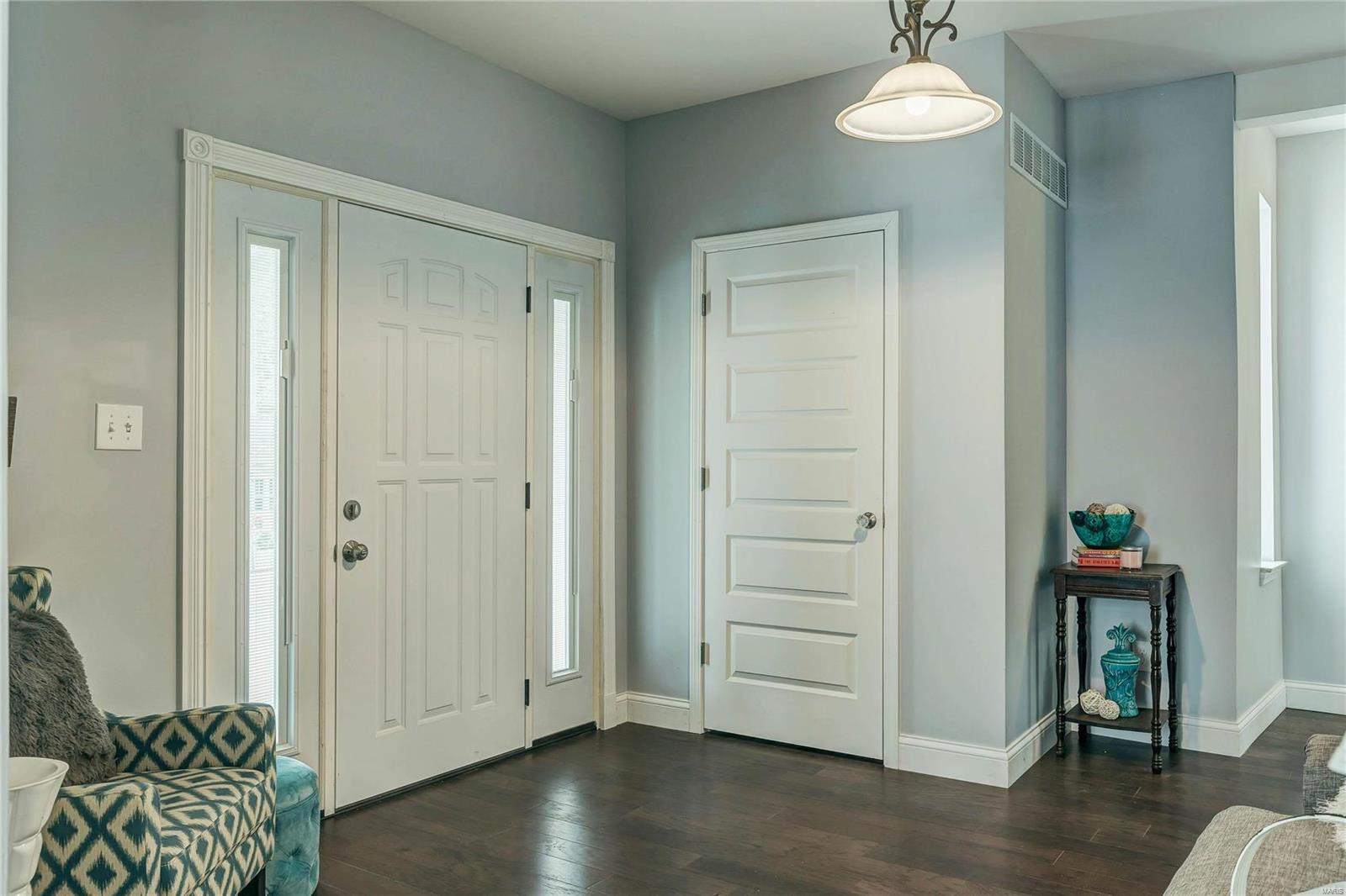 Tuxedo Park - Residential