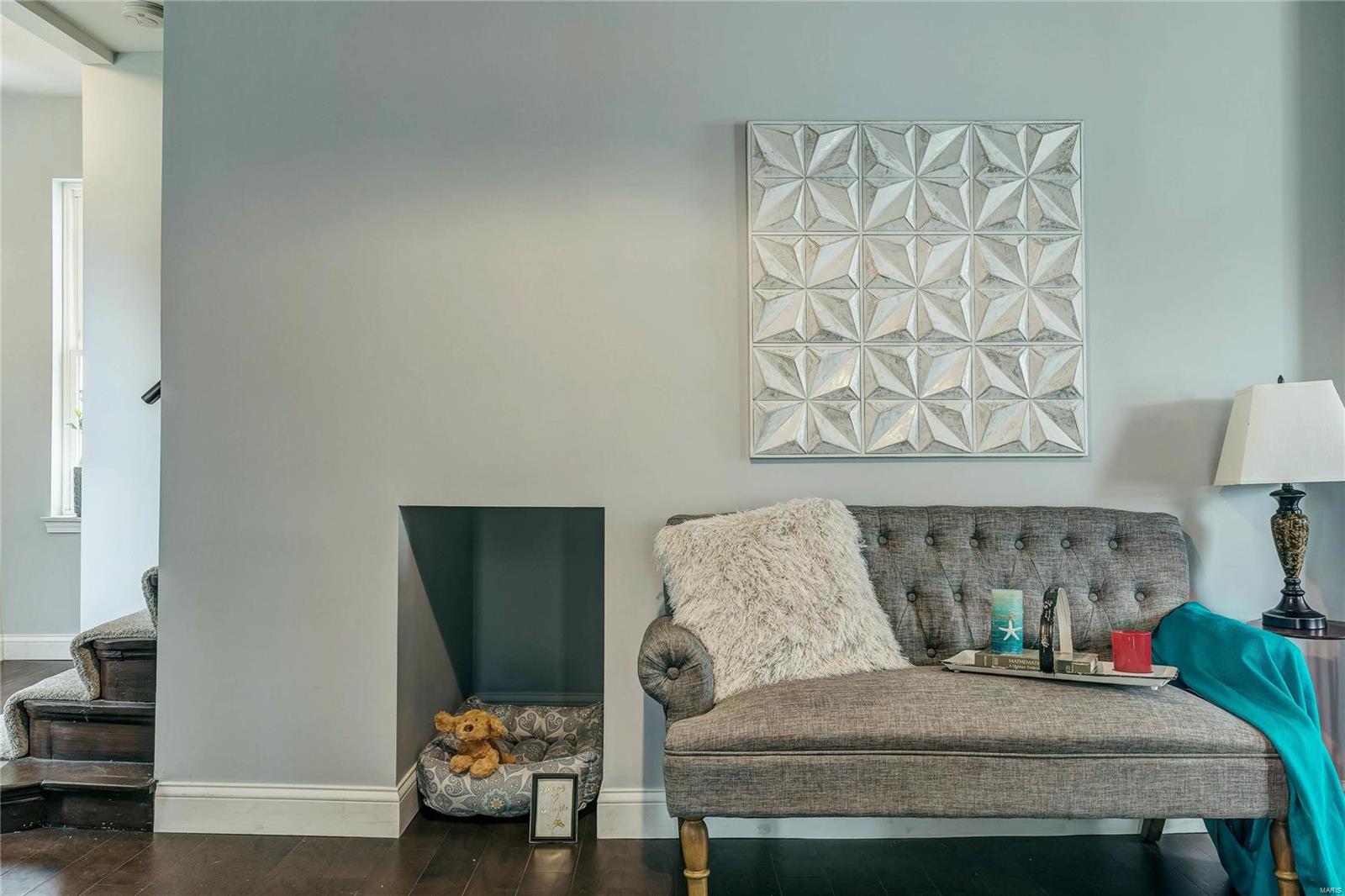 Tuxedo Park - Residential