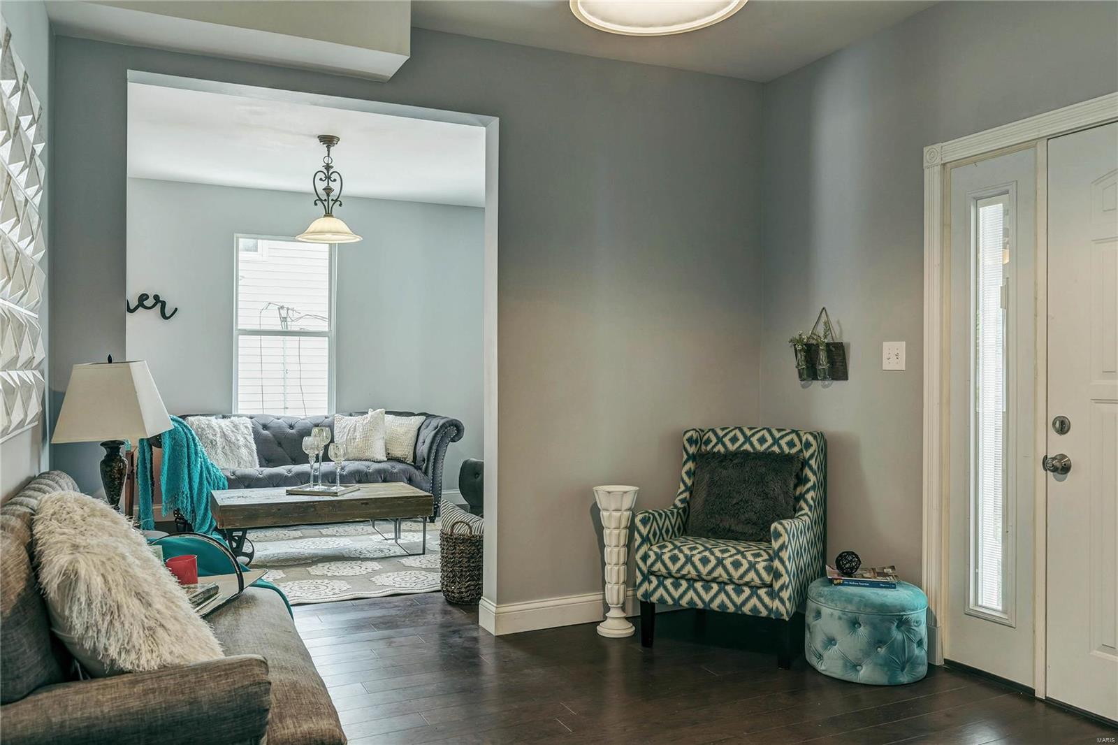 Tuxedo Park - Residential