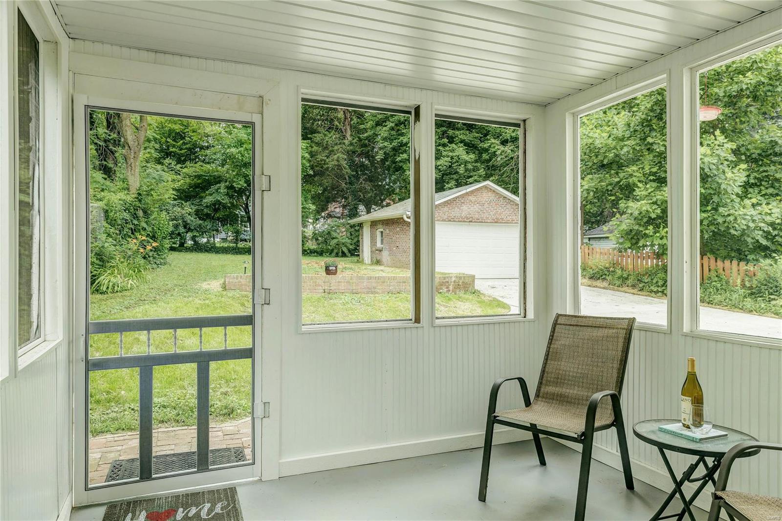 Tuxedo Park - Residential