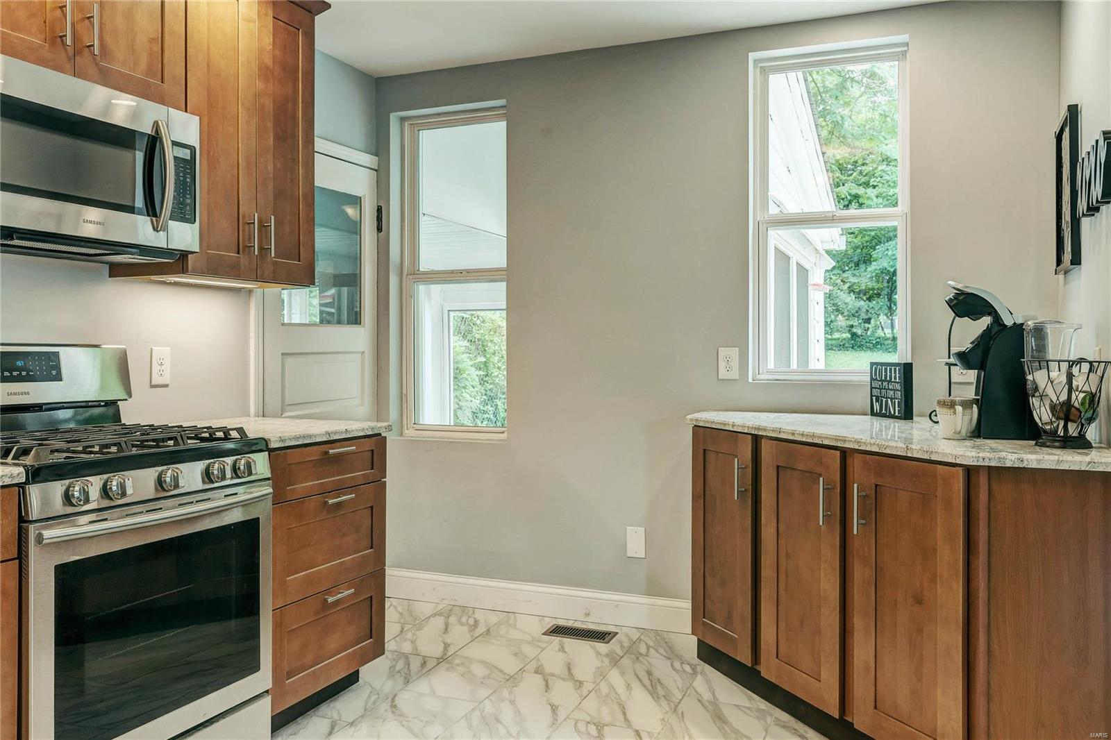 Tuxedo Park - Residential