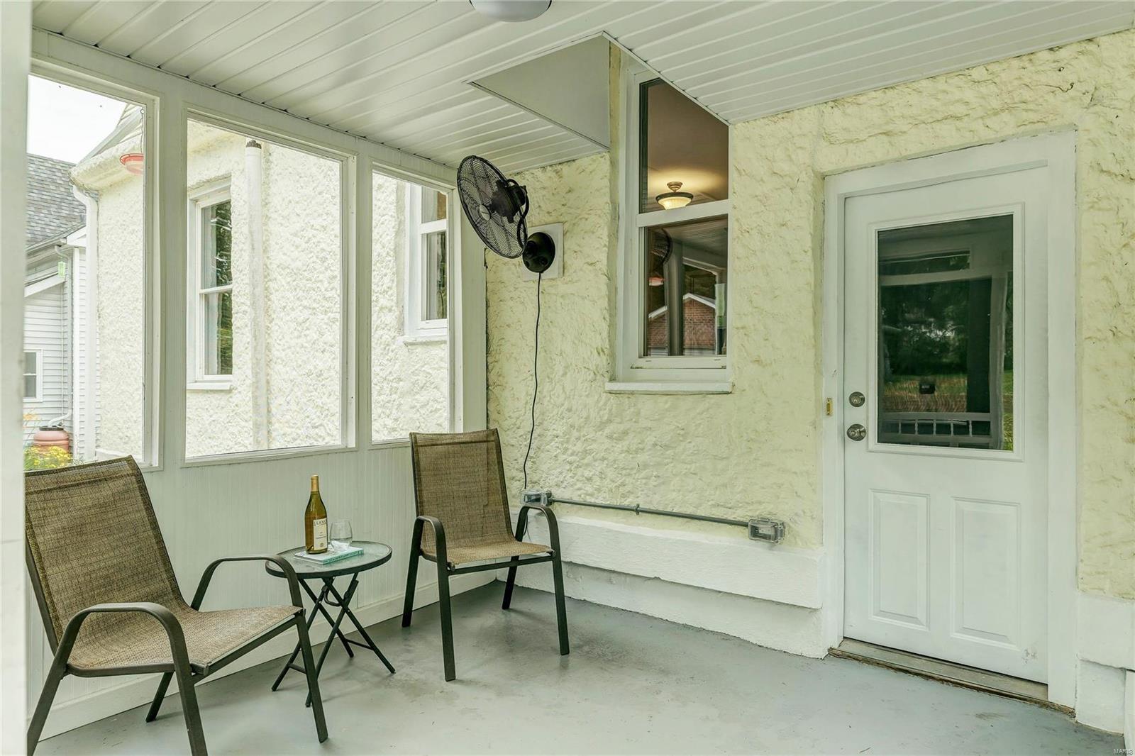 Tuxedo Park - Residential