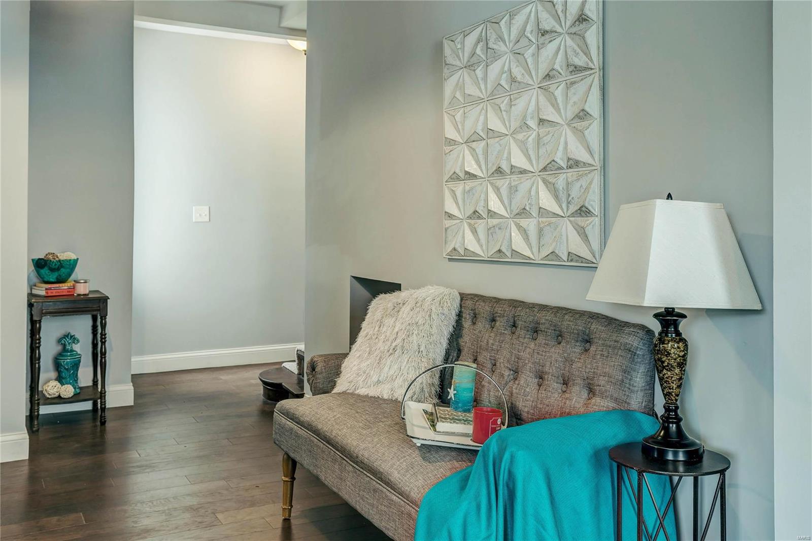 Tuxedo Park - Residential