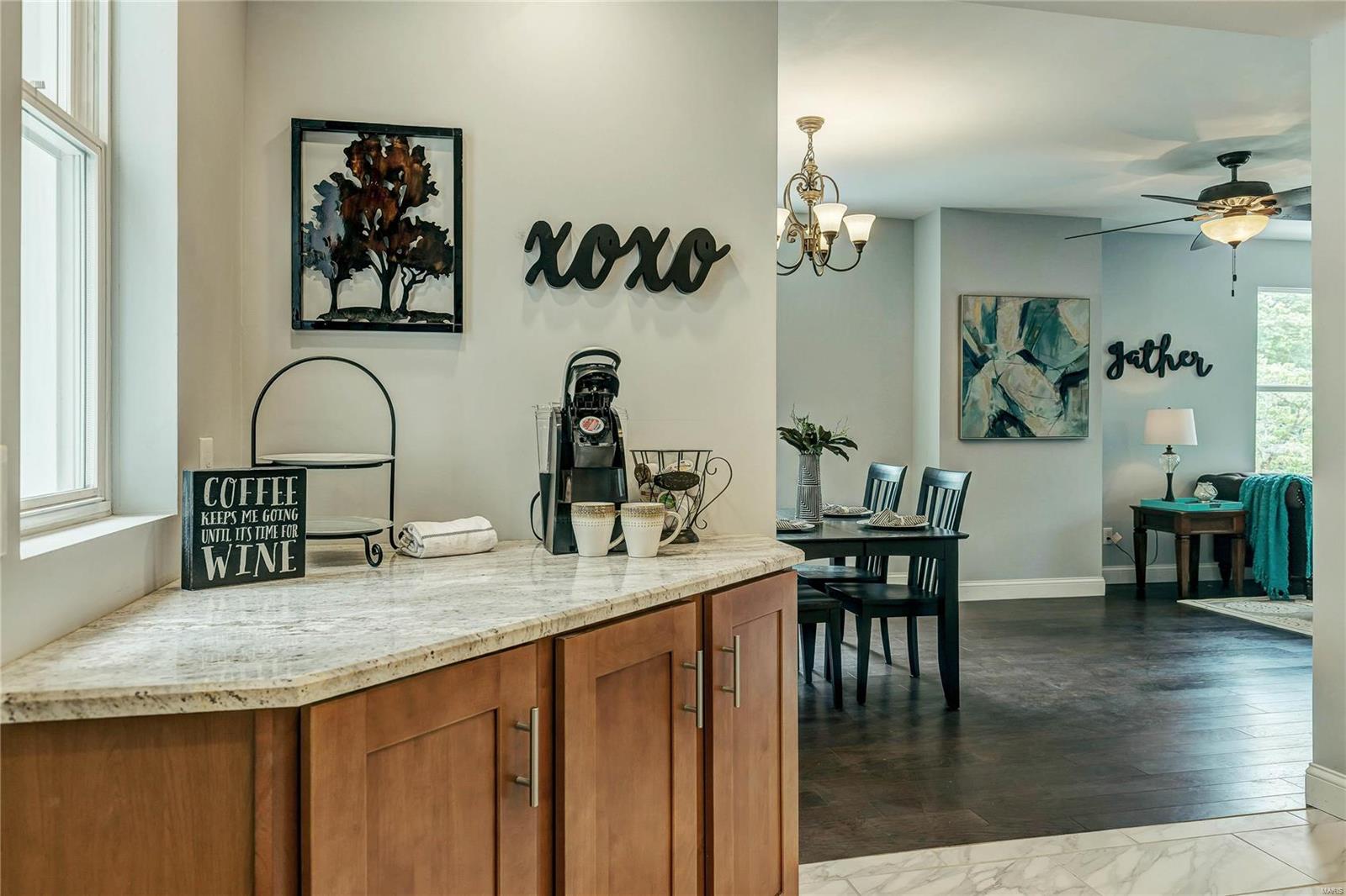 Tuxedo Park - Residential