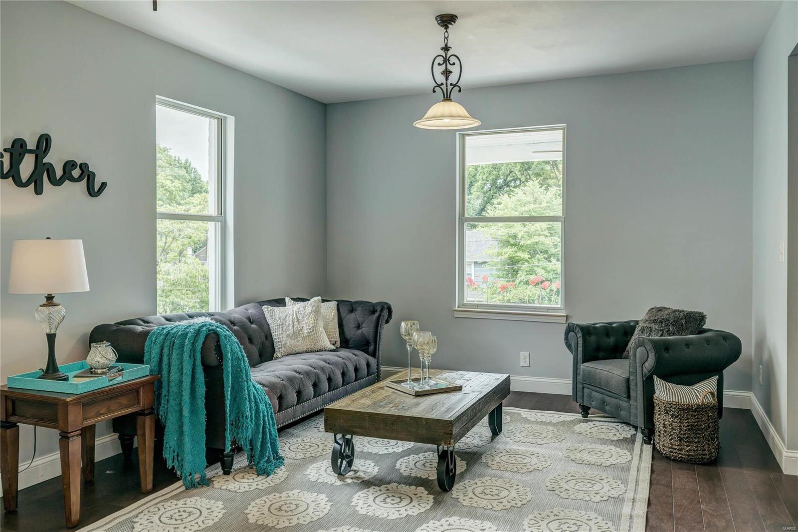 Tuxedo Park - Residential