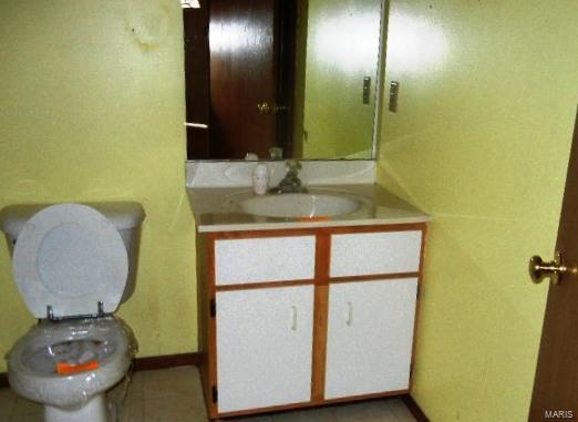 Seven Hills South Add - Residential