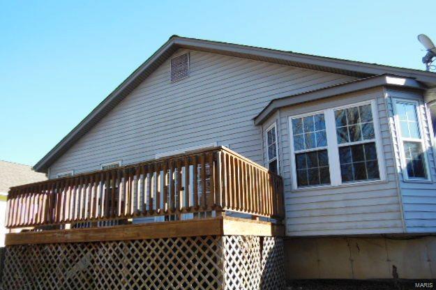 Seven Hills South Add - Residential