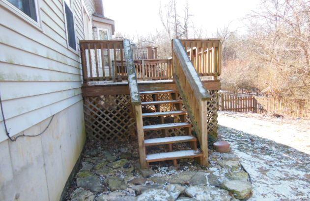 Seven Hills South Add - Residential