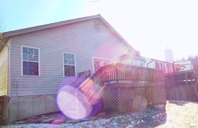 Seven Hills South Add - Residential