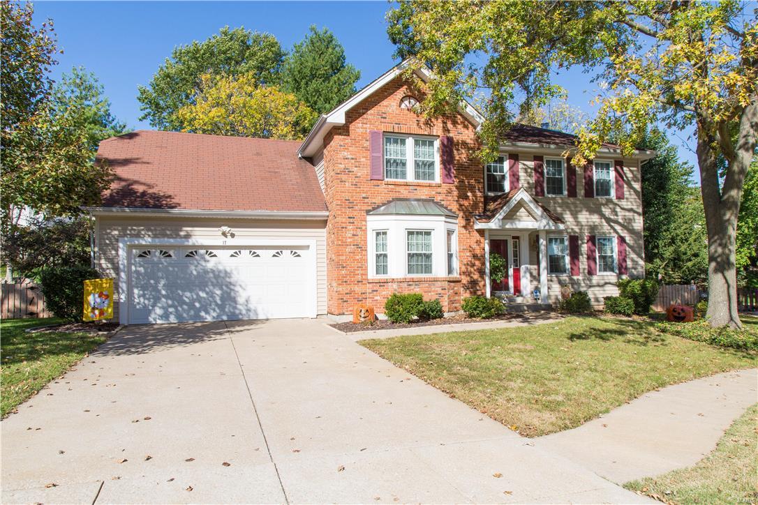 Riverwood Estates 6 - Residential