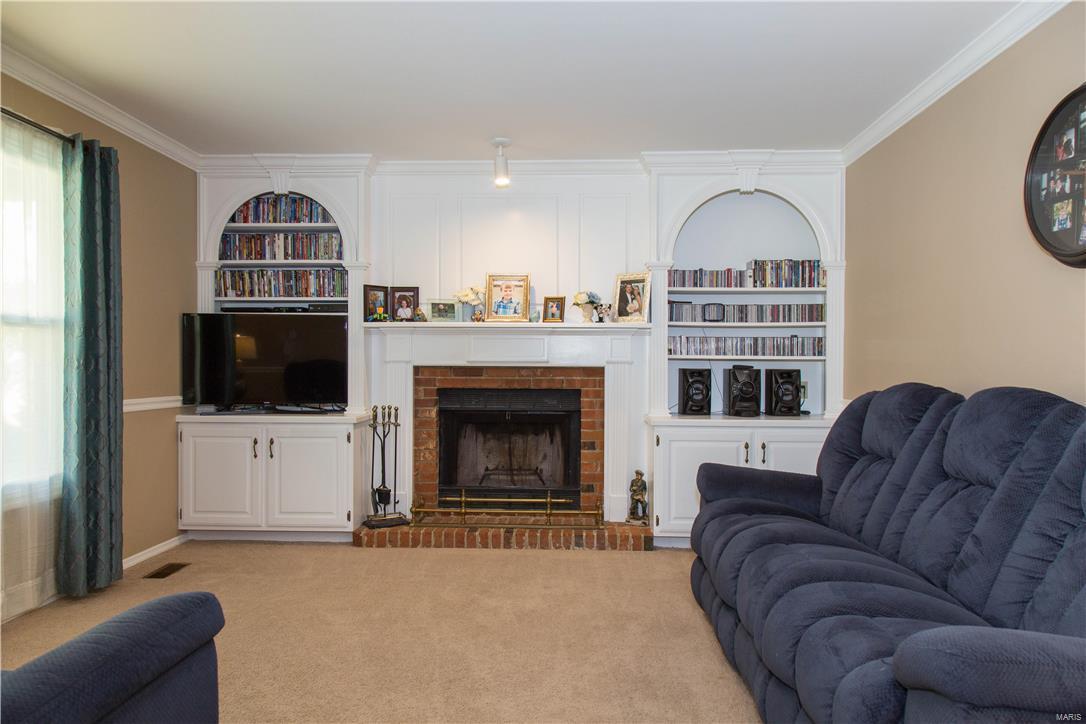 Riverwood Estates 6 - Residential