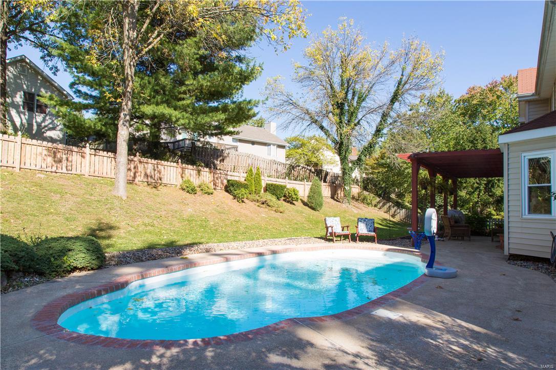 Riverwood Estates 6 - Residential