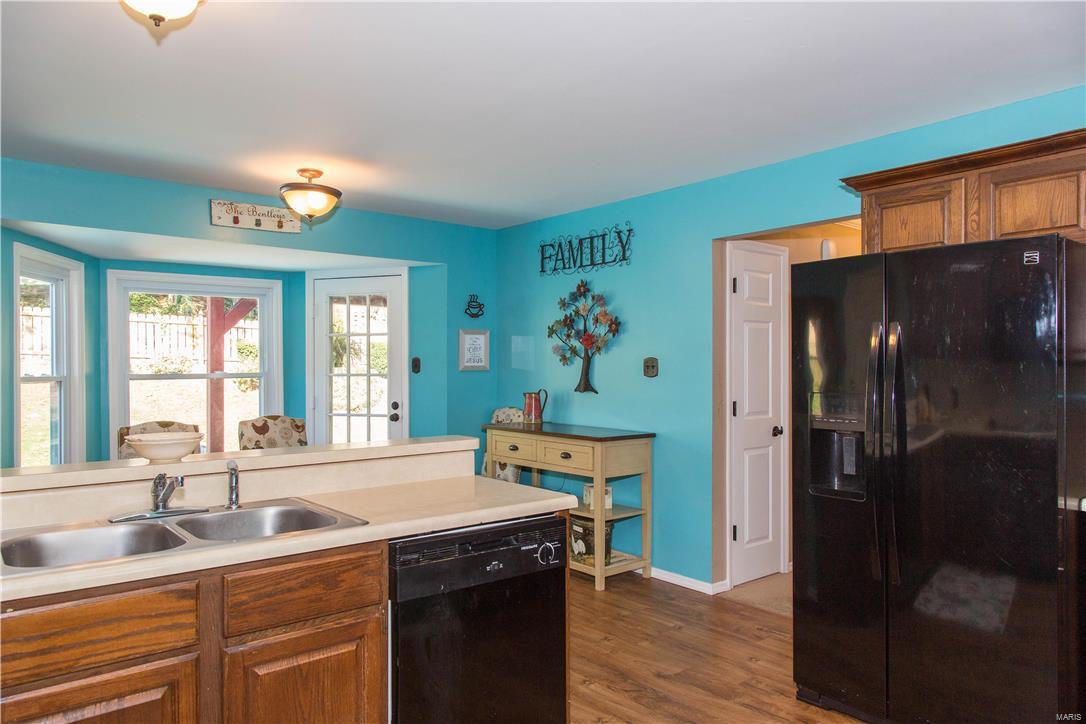 Riverwood Estates 6 - Residential