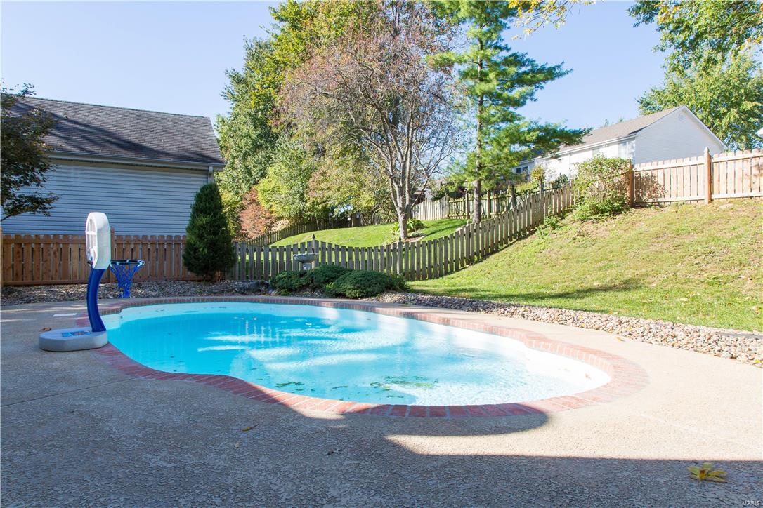 Riverwood Estates 6 - Residential