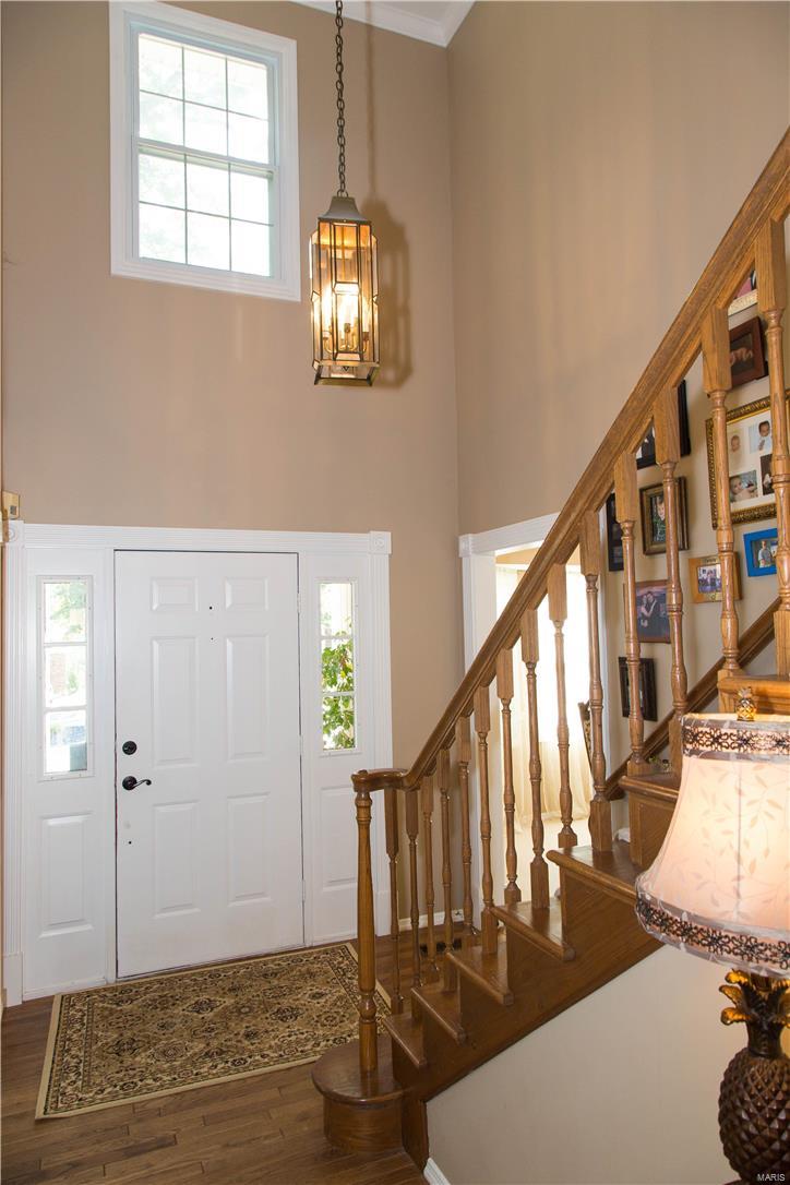 Riverwood Estates 6 - Residential