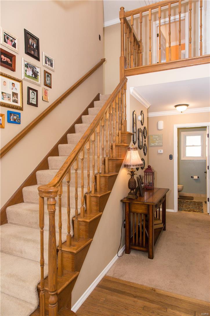 Riverwood Estates 6 - Residential