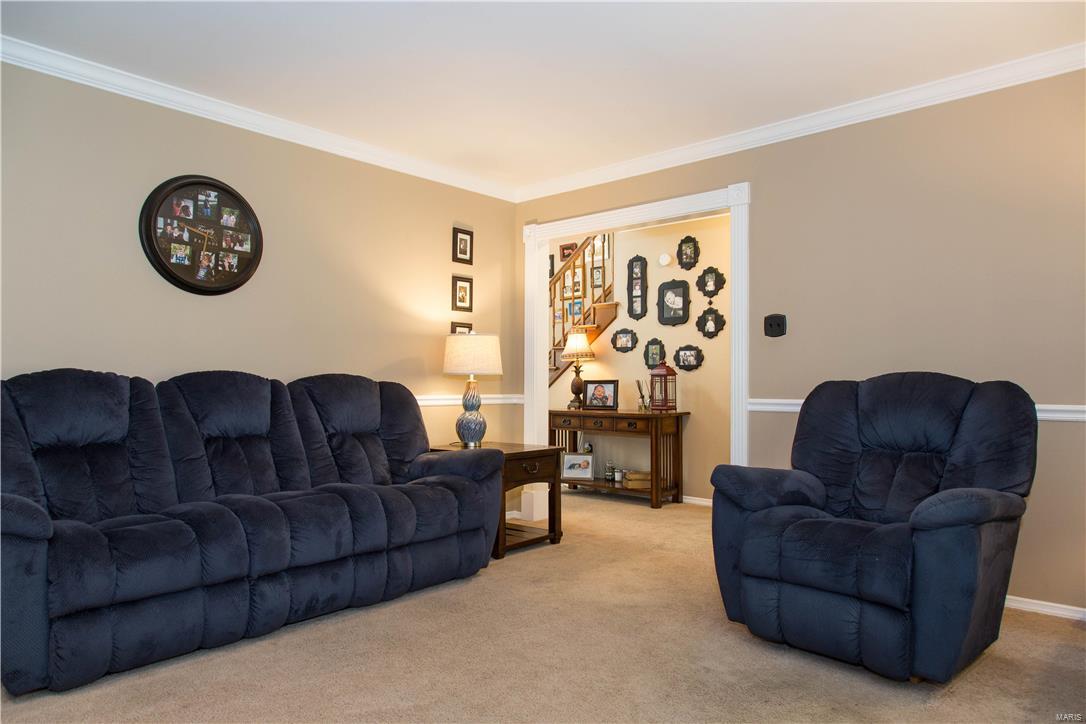 Riverwood Estates 6 - Residential