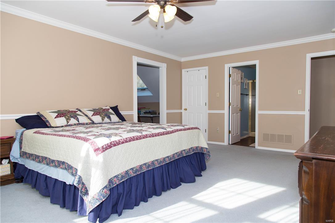 Riverwood Estates 6 - Residential