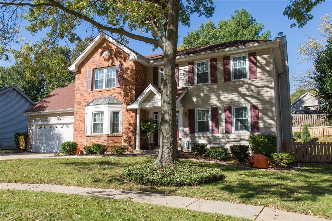 Riverwood Estates 6 - Residential