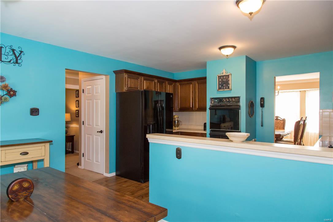Riverwood Estates 6 - Residential