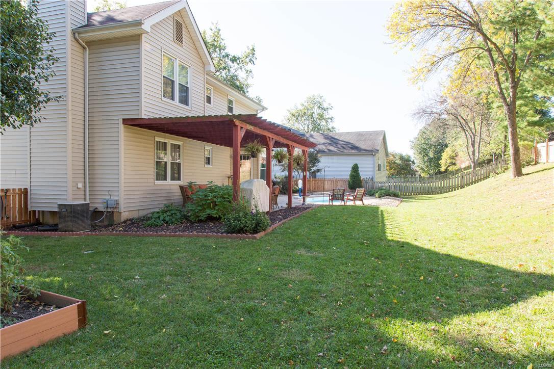 Riverwood Estates 6 - Residential