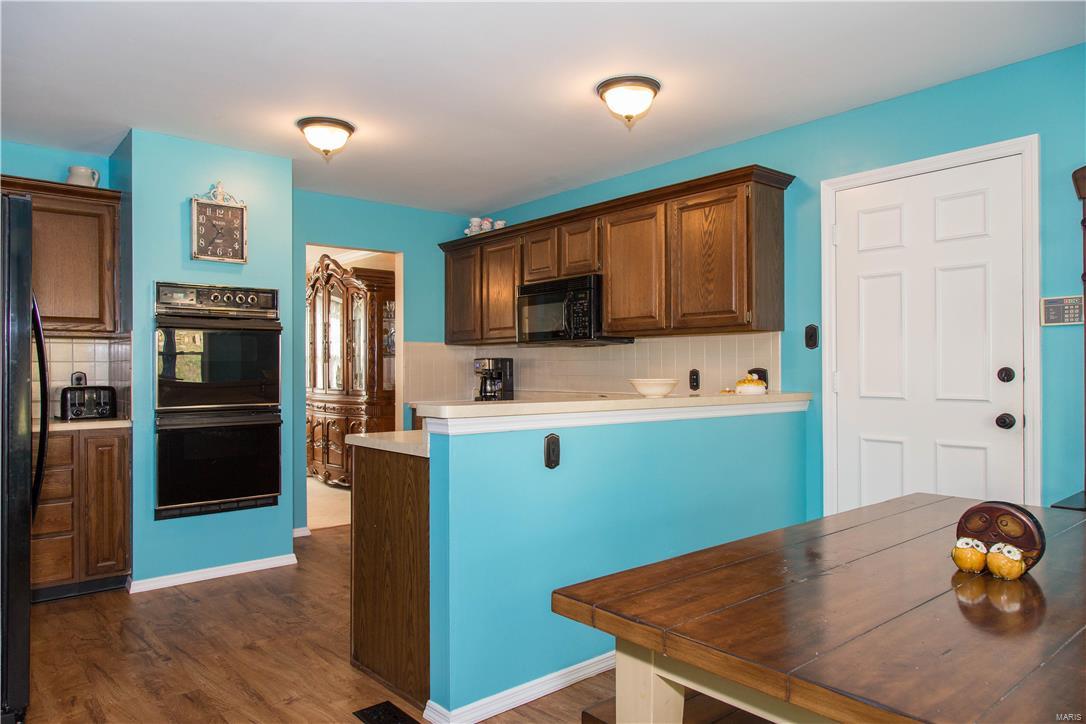 Riverwood Estates 6 - Residential