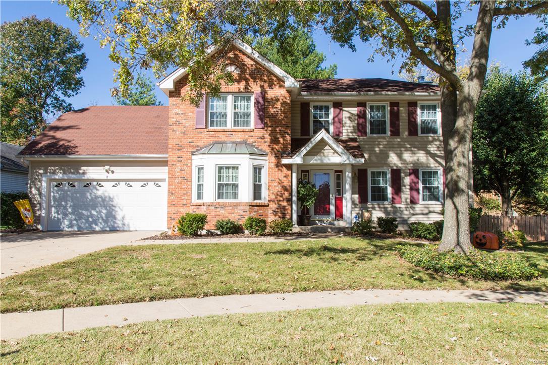 Riverwood Estates 6 - Residential