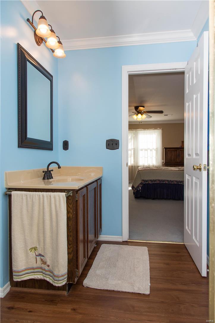 Riverwood Estates 6 - Residential