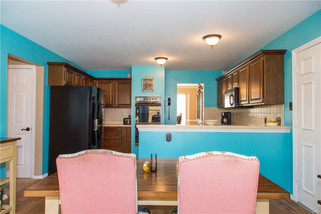 Riverwood Estates 6 - Residential