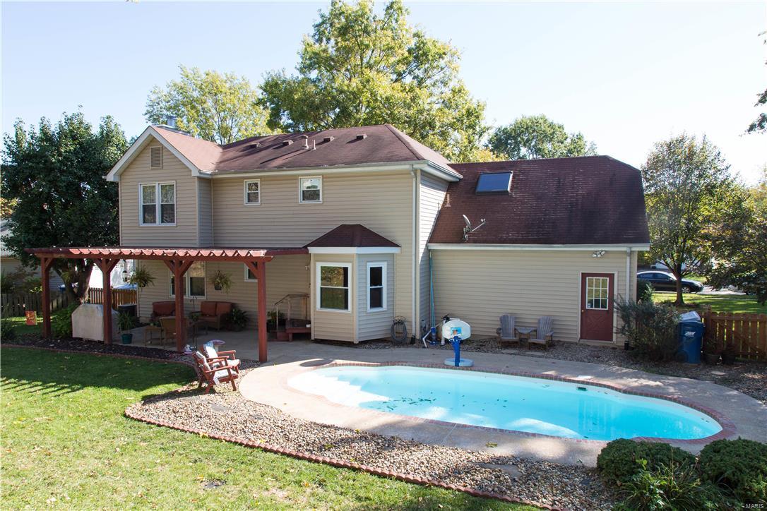 Riverwood Estates 6 - Residential