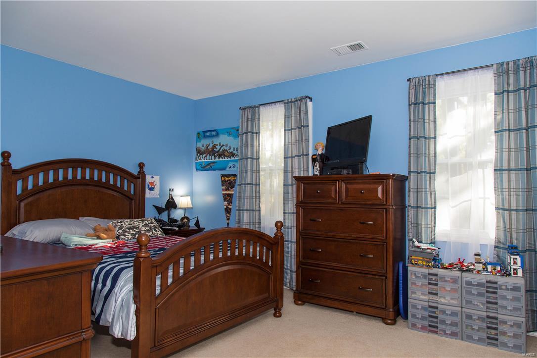 Riverwood Estates 6 - Residential