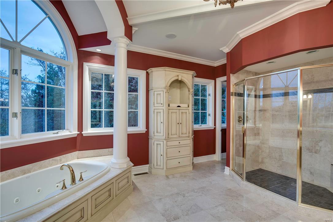 Courtyard At Kehrs Mill The - Residential