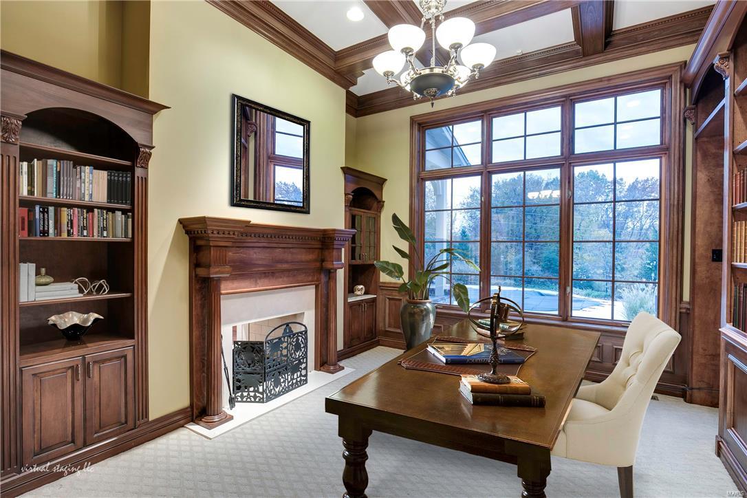 Courtyard At Kehrs Mill The - Residential