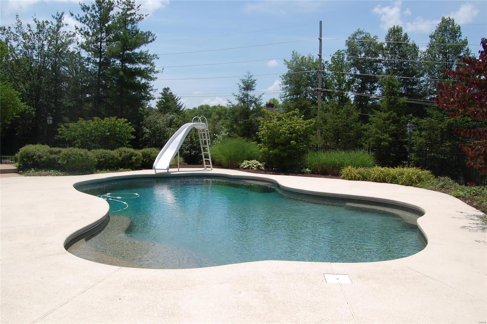 Courtyard At Kehrs Mill The - Residential