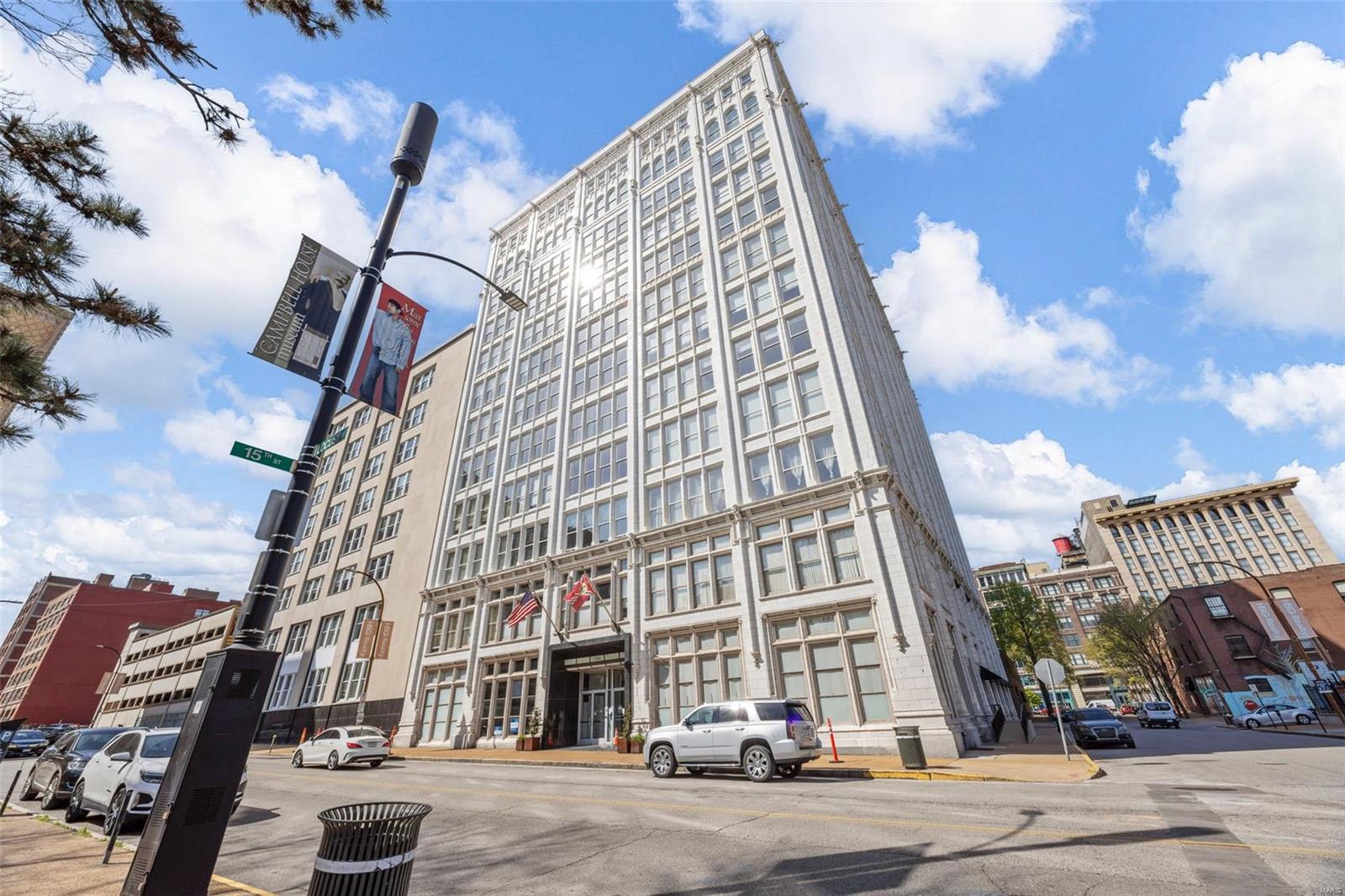 1501 Locust Street 1106