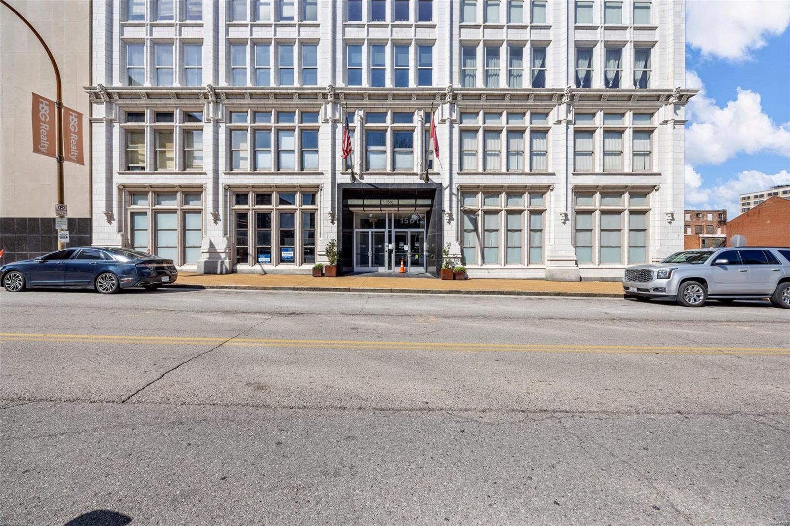 1501 Locust Street 1106